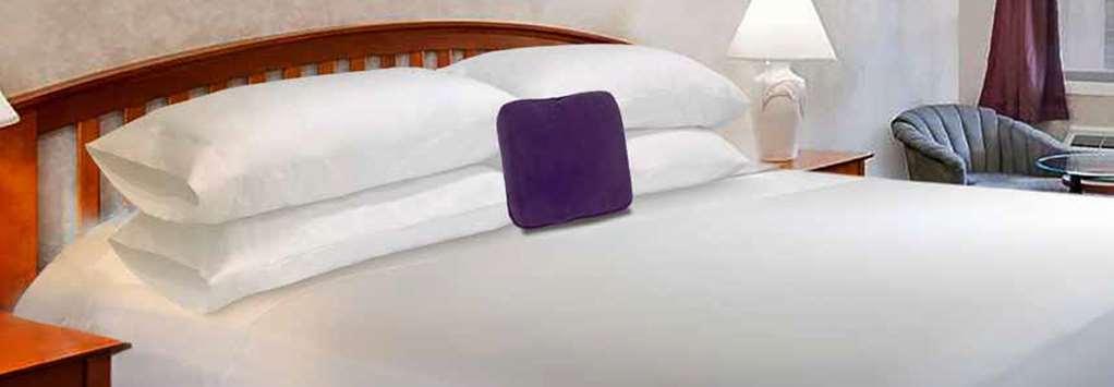 Knights Inn Elizabethtown Zimmer foto