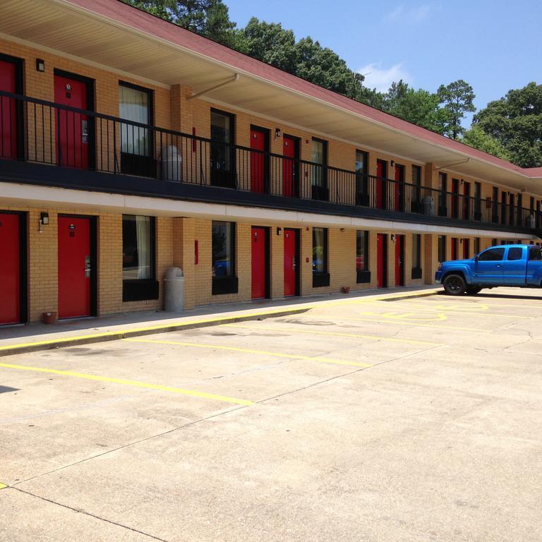 Knights Inn Elizabethtown Zimmer foto