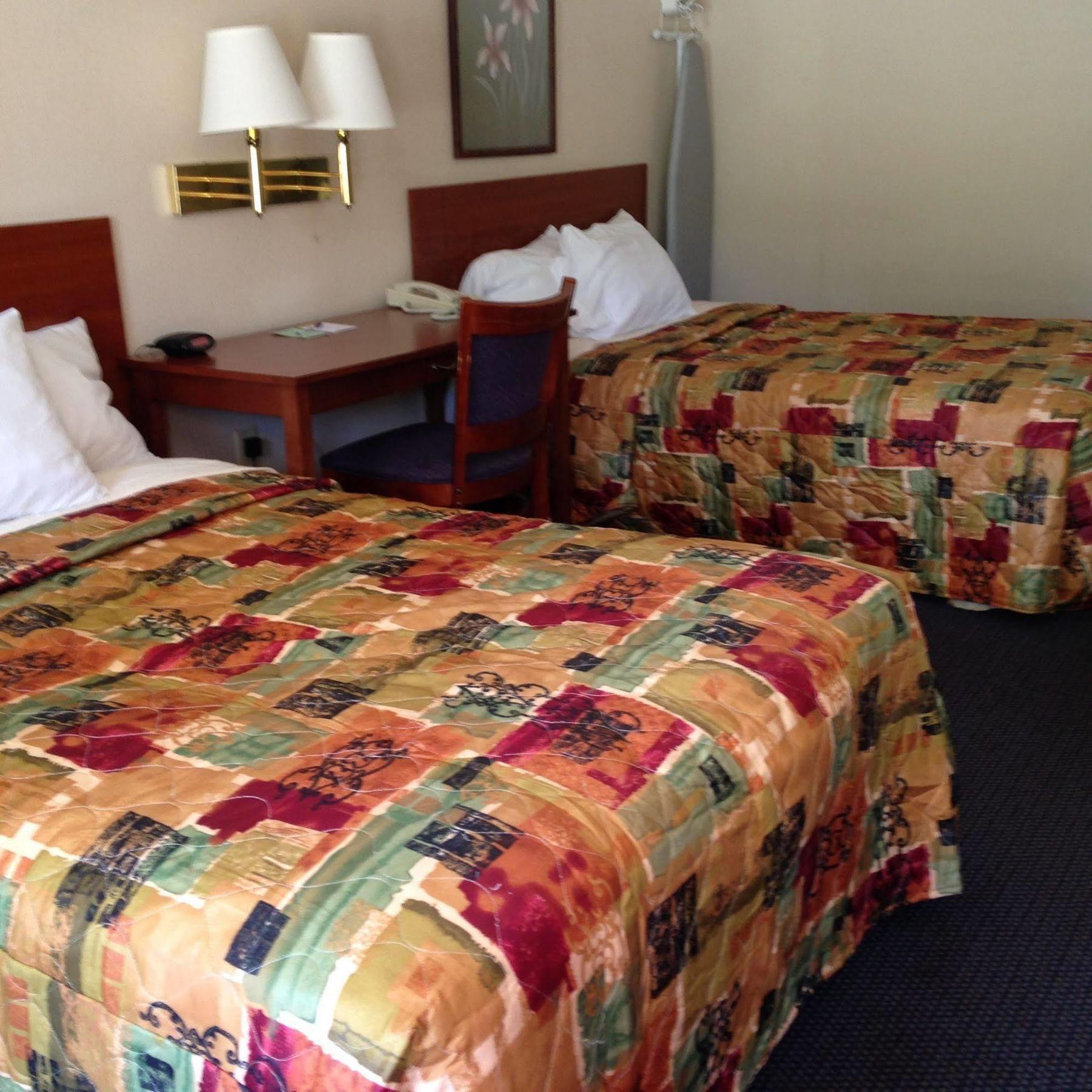 Knights Inn Elizabethtown Exterior foto