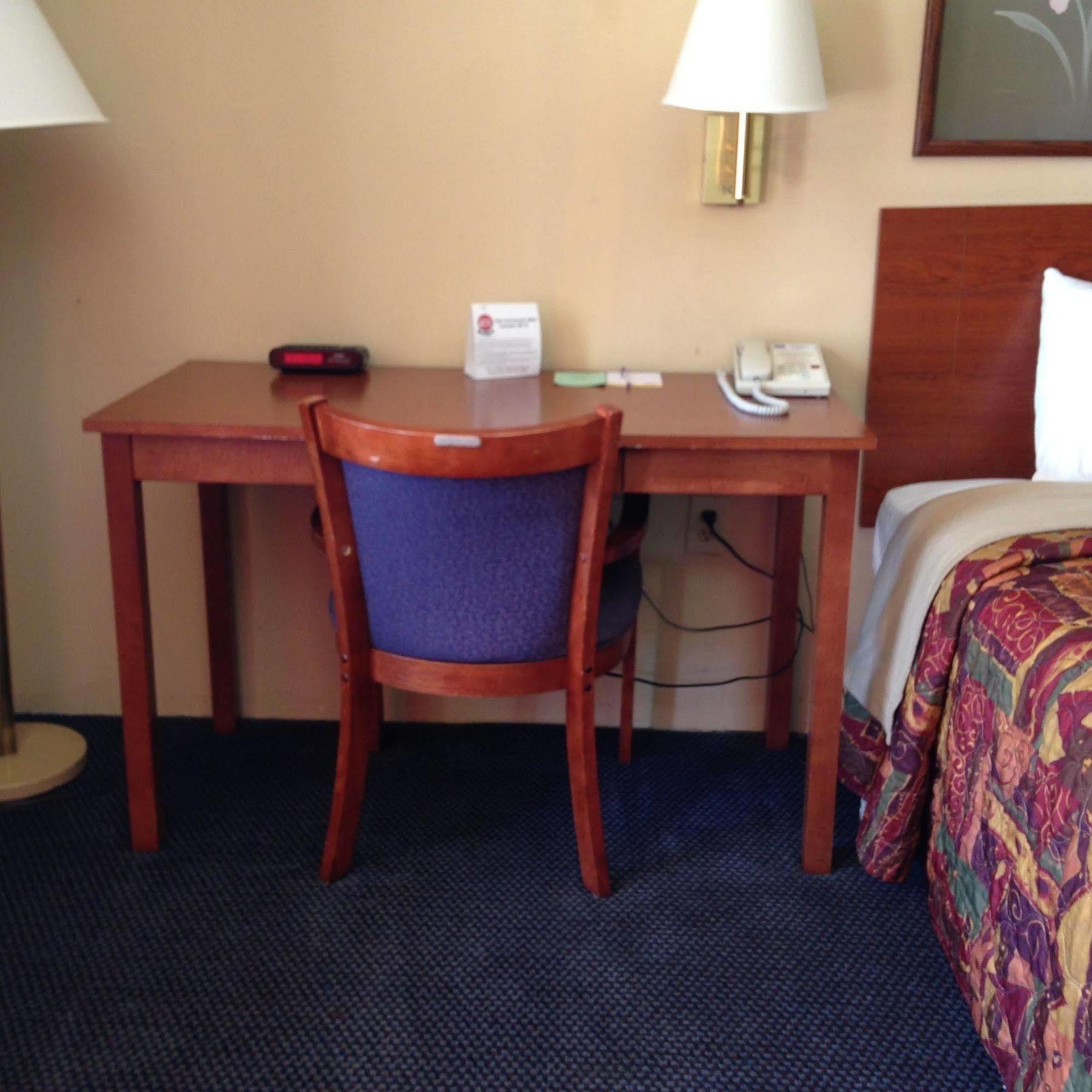 Knights Inn Elizabethtown Exterior foto